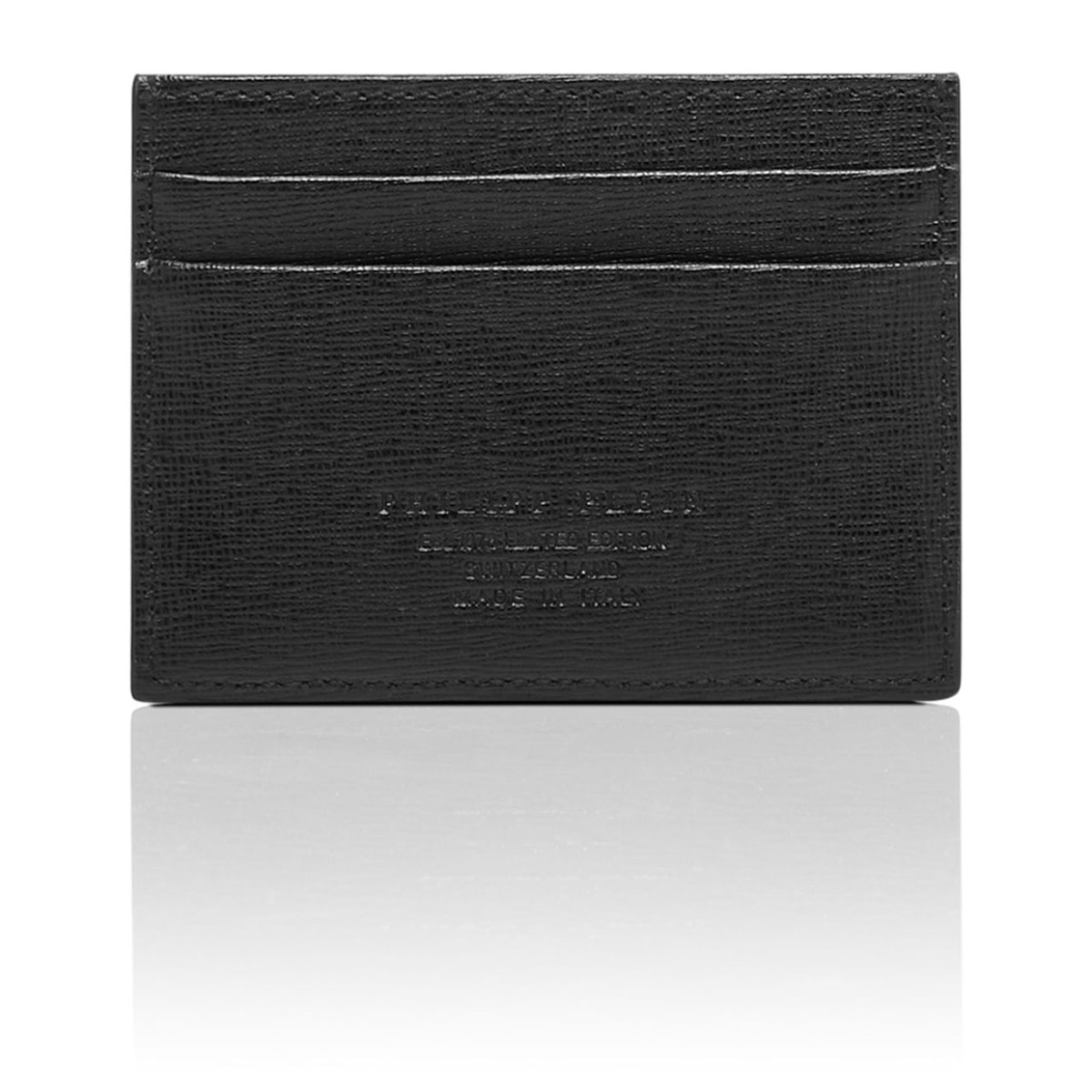 PHILIPP PLEIN French Wallet