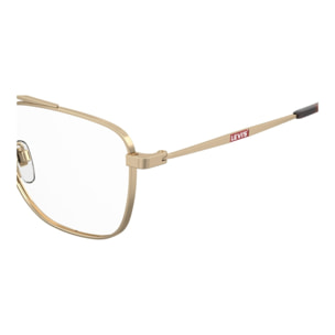Gafas de Vista Levi's LV 1090 J5G de Metal Unisex 54 mm
