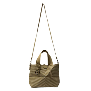 Borsa Adulto unisex Tata Italia Beige