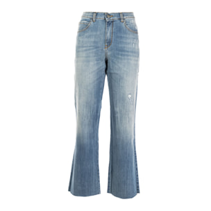 REIGN jeans donna denim