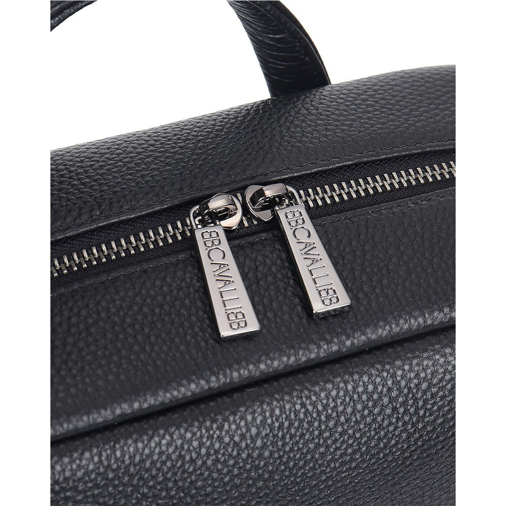 Zaino unisex in vera pelle - Modello False - Casual - 42.0 x 30.0 x 13.0 cm