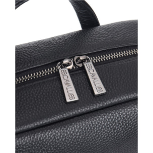 Zaino unisex in vera pelle - Modello False - Casual - 42.0 x 30.0 x 13.0 cm