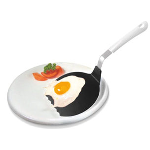 Spatule de cuisine à crêpes et omelettes 35 cmFackelmann Arcadalina