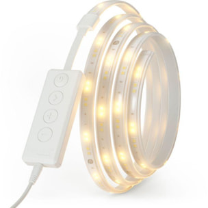 Ruban LED NANOLEAF Essentials Light Strips Expansion 1M