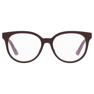 Gafas de Vista Love Moschino MOL658 0T7 de Tr90 Mujer 53 mm