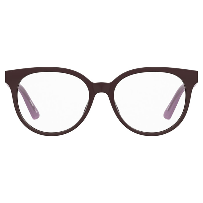 Gafas de Vista Love Moschino MOL658 0T7 de Tr90 Mujer 53 mm