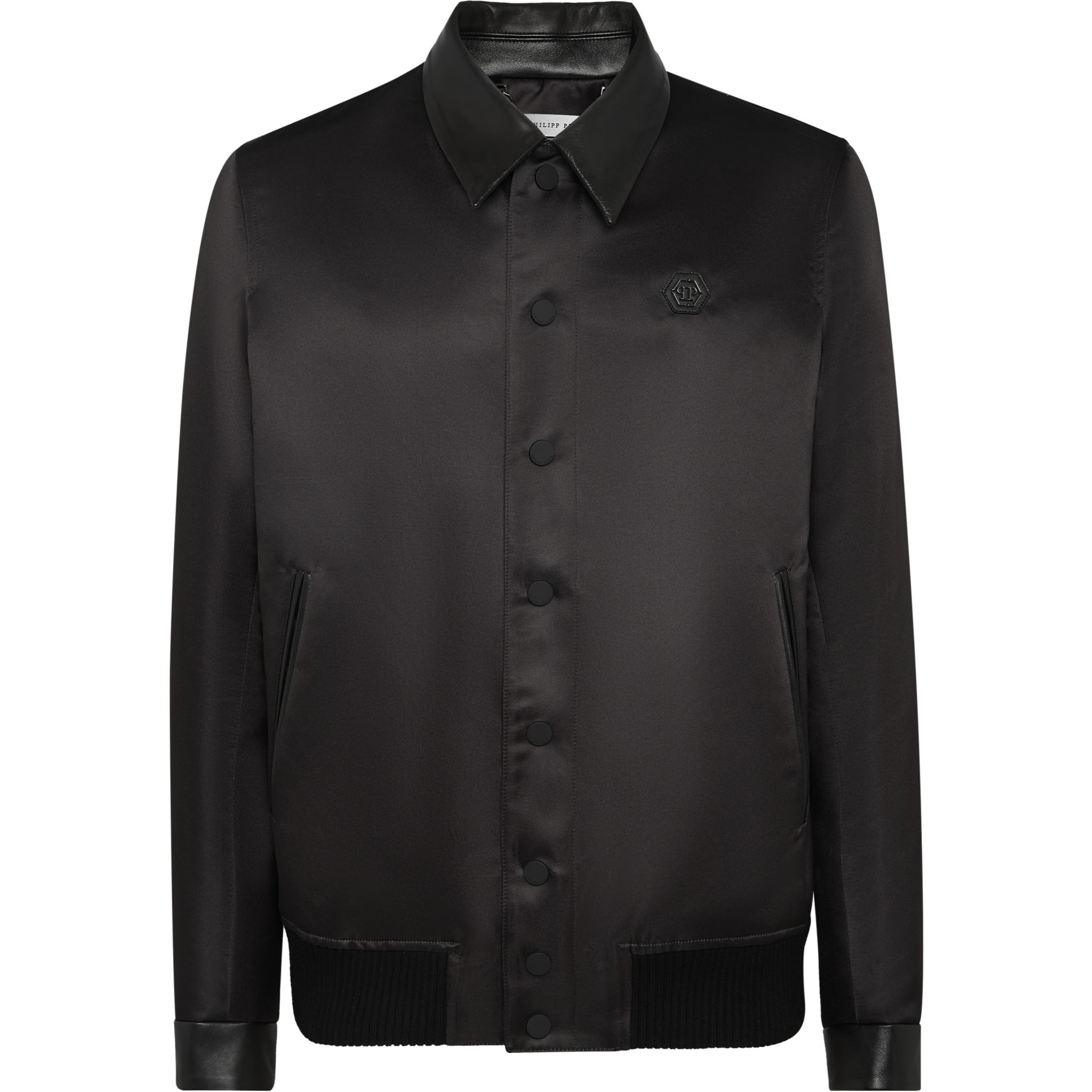 PHILIPP PLEIN Bomber