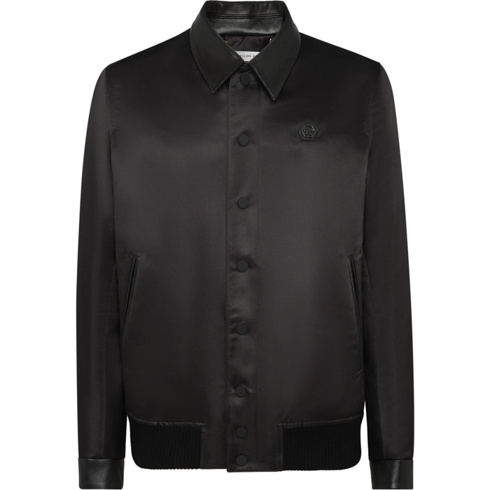 PHILIPP PLEIN Bomber