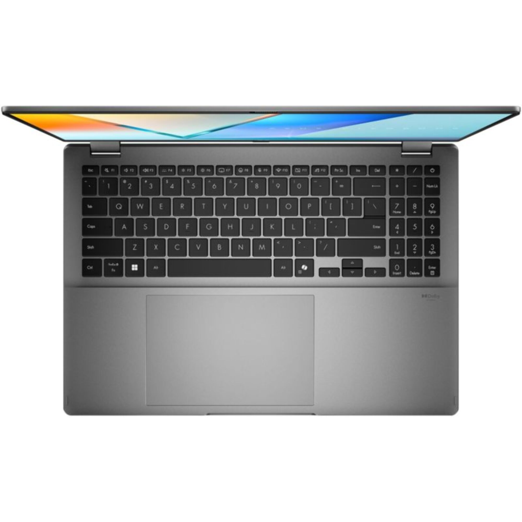 Ordinateur portable ASUS TP3607AA-SI093W 16" Tactile OLED Intel Core Ultra 7 355 16 Go RAM LPDDR5x SSD 1 To