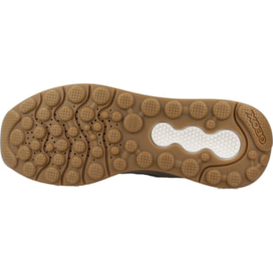 Sneakers de  Mujer de la marca GEOX  modelo D SPHERICA MARRON