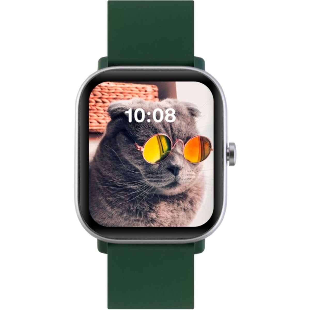 Montre sport ABYX Fit Ozone 3 Vert