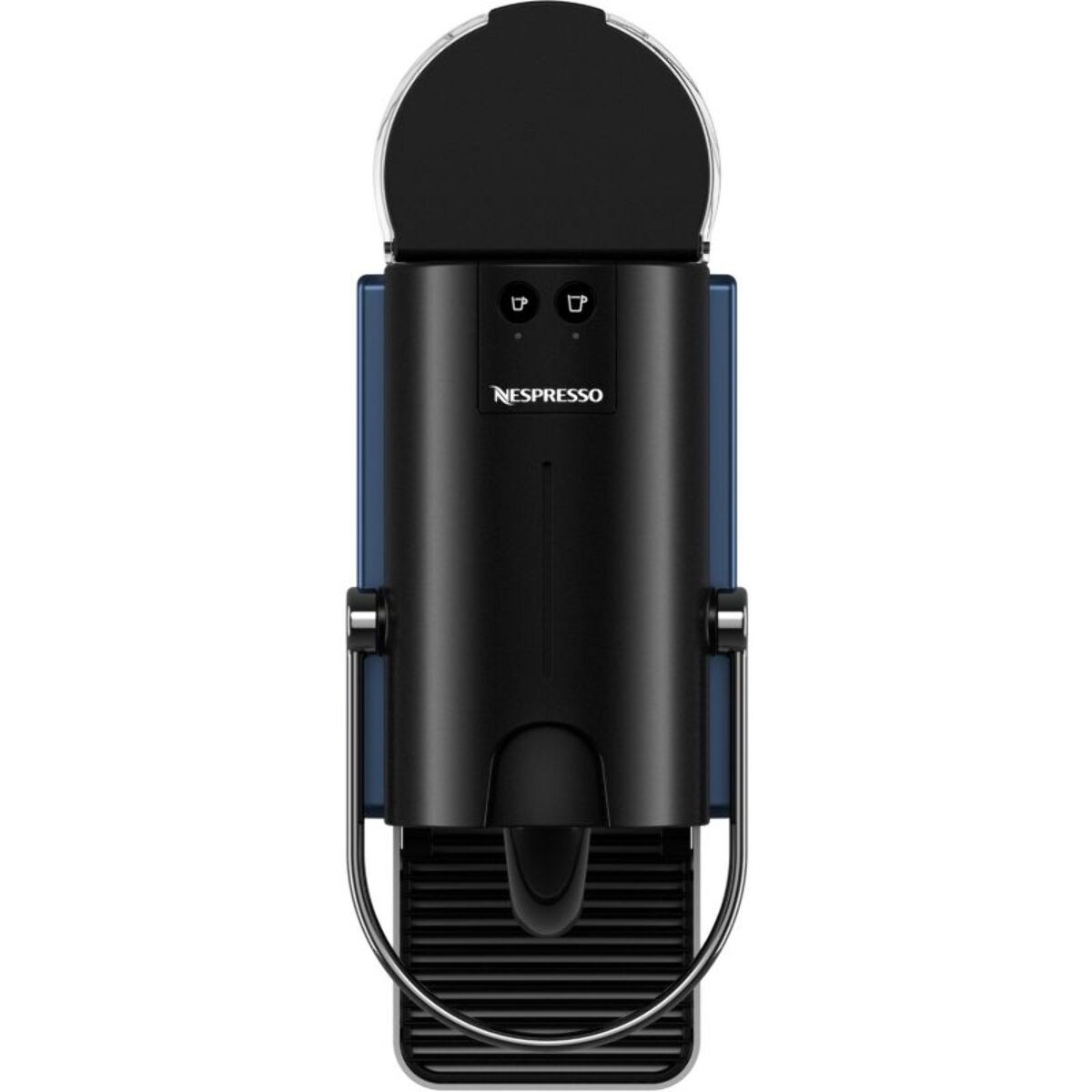 Nespresso DELONGHI NESPRESSO Pixie bleu  EN127.BL