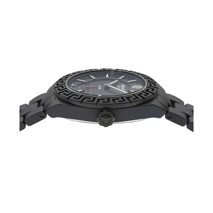 Versace Automatic Wind Dv One