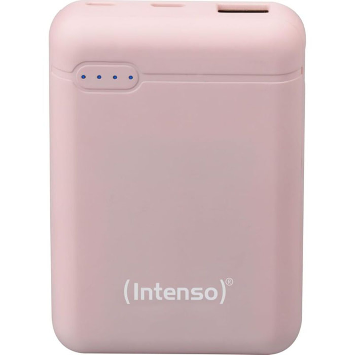Batterie externe INTENSO 10000 mAh XS Rose