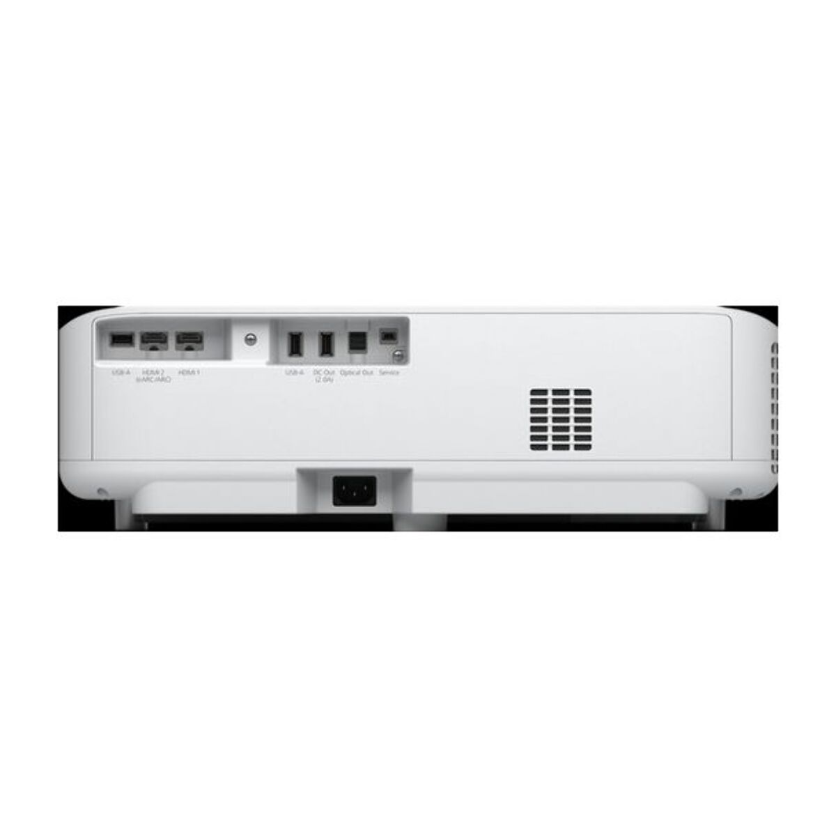 Vidéoprojecteur home cinéma EPSON EH LS-650W