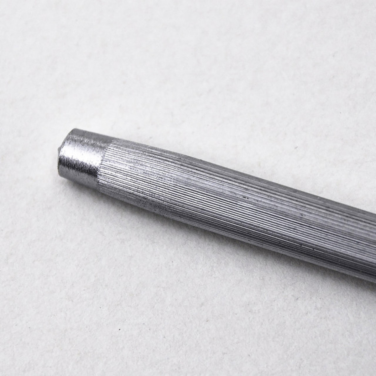 Acciaio per affilare | acciaio inox | asta L: 25 cm