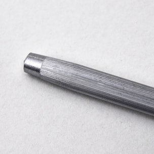 Acciaio per affilare | acciaio inox | asta L: 25 cm