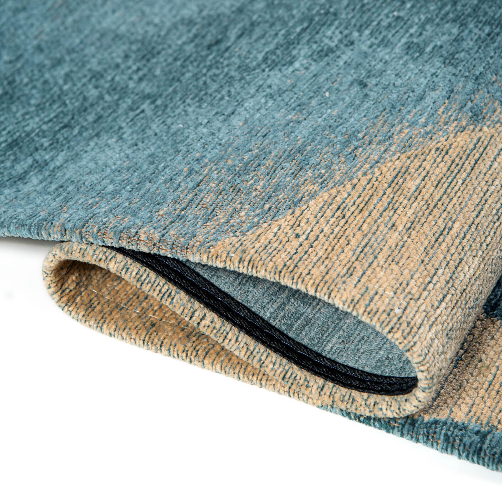 Tapis Lagoon Blue