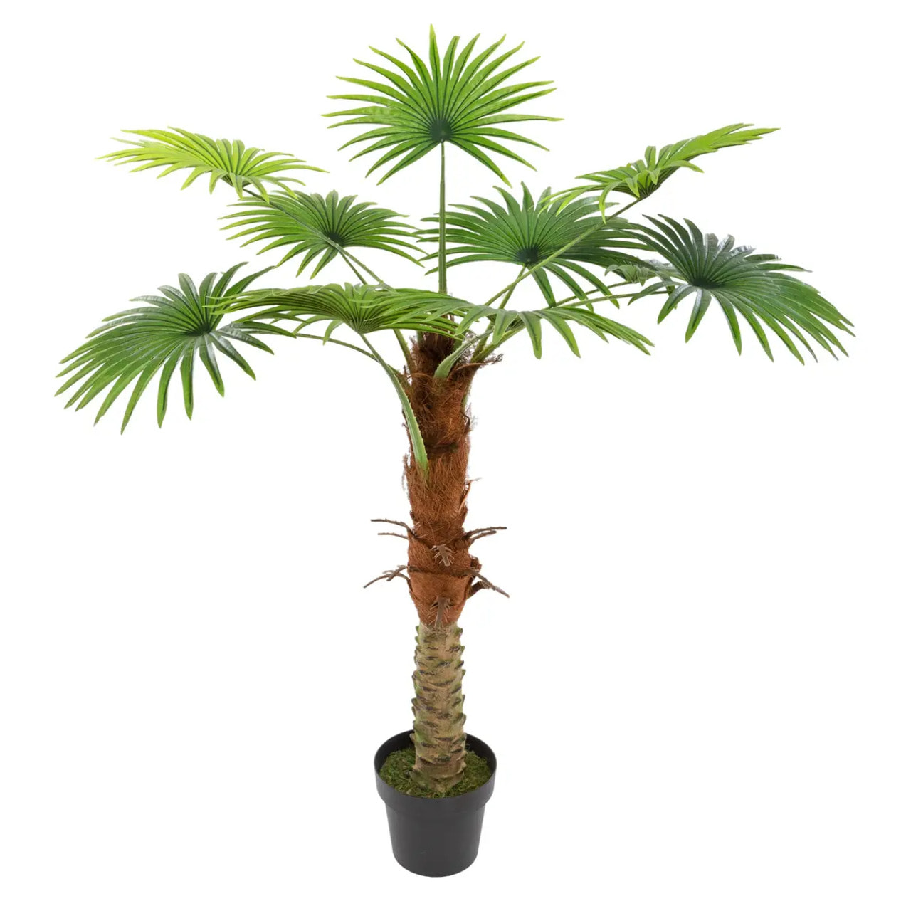 Palmier artificiel H120cm