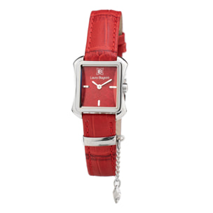 Reloj Laura Biagiotti LB0025L-03 Mujer Analogico Cuarzo con Correa de Piel