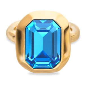 Anillo NÚCLEO AZUL 12