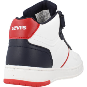 SNEAKERS LEVI'S  KICK MID