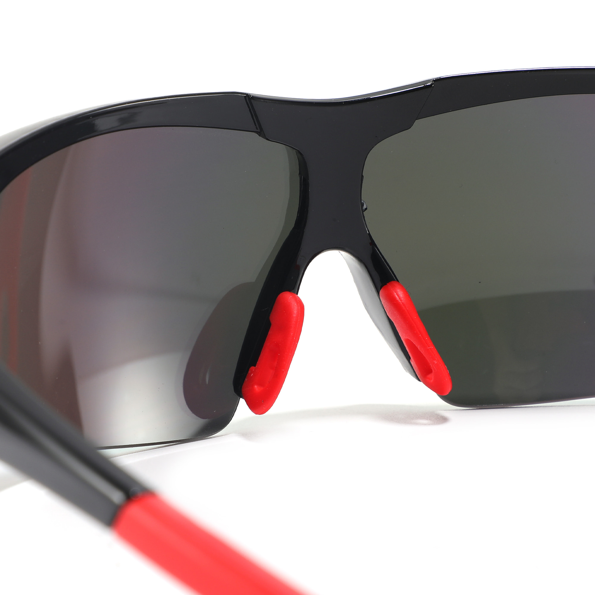Gafas de Sol Fluor 9189-C4 de Tr90 Unisex 53 mm