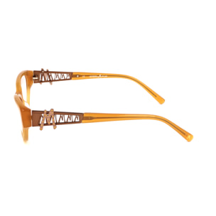 Montura de gafas Guess Marciano Unisex GM0136-A15