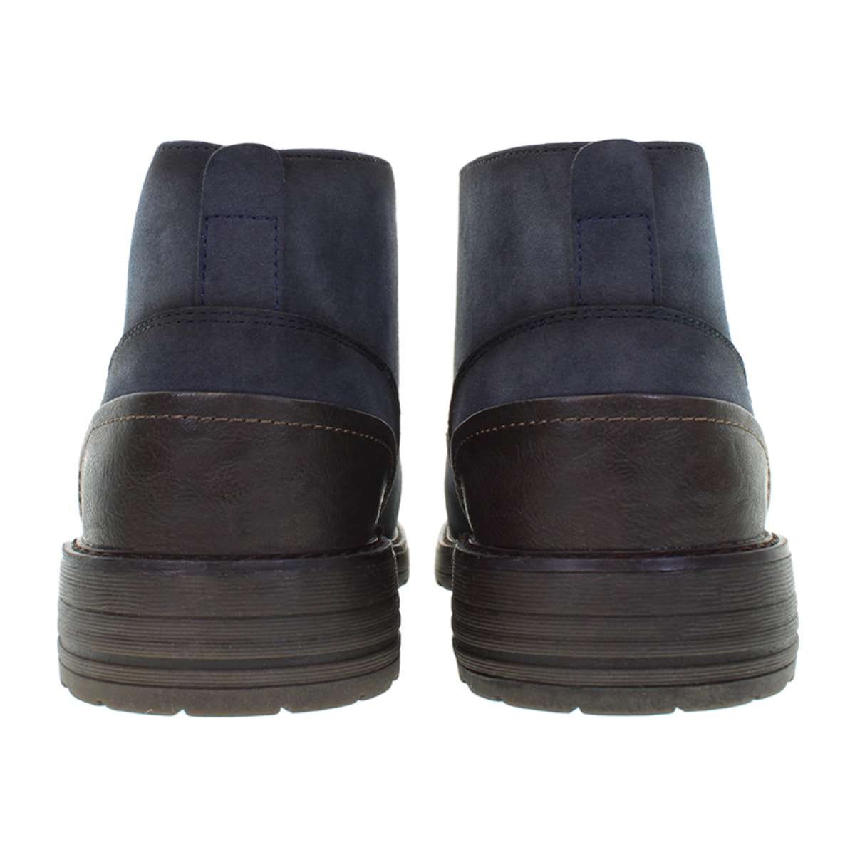 U.S. Polo Assn. - Stivaletti SERGE001M/EUY1 in sintetico per uomo