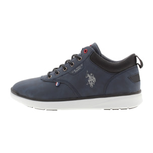 Scarponcini U.S. Polo Assn. blu