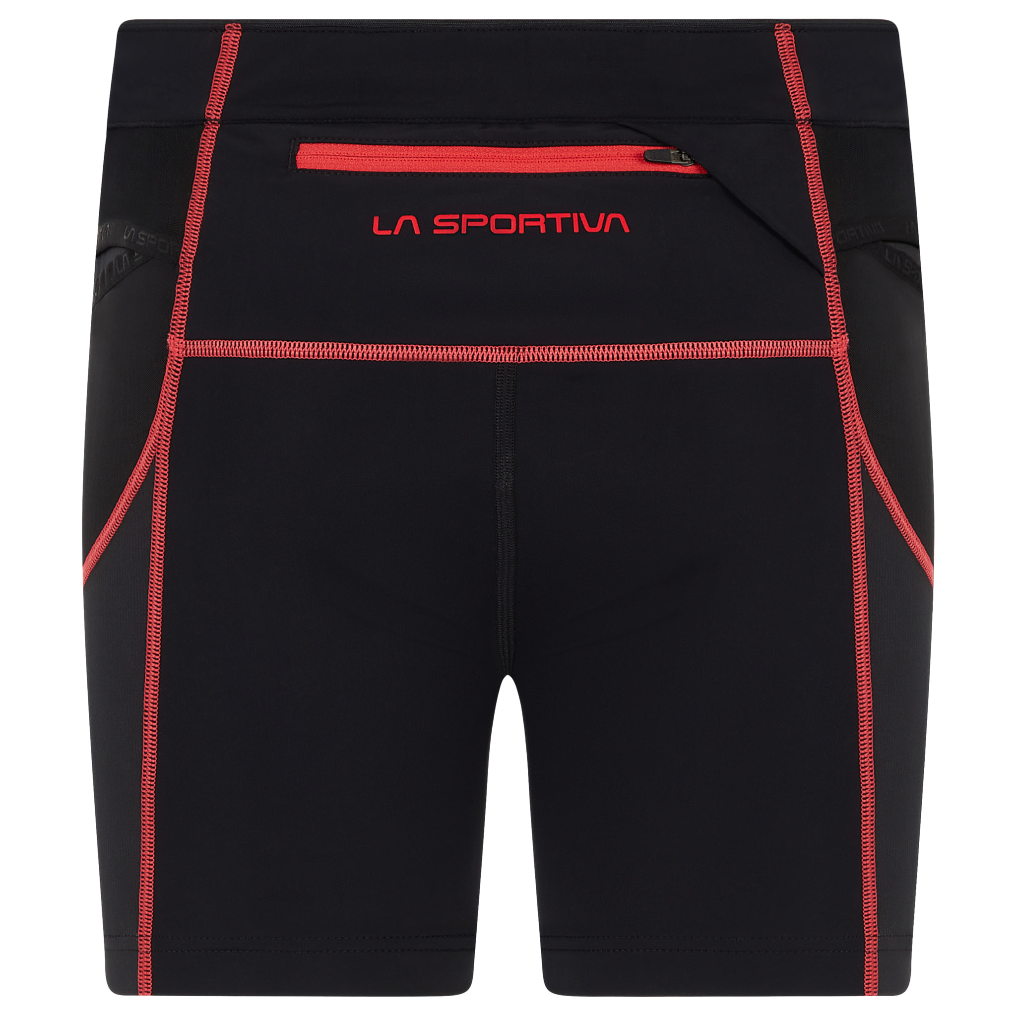 Triumph Tight Short Pantalones Mujer Trail Running