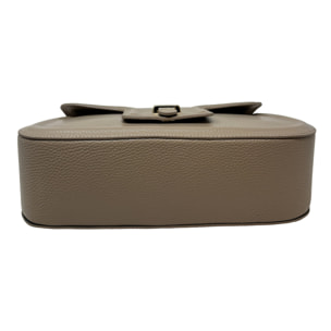 Borsa a Spalla in Vera Pelle Made in Italy
