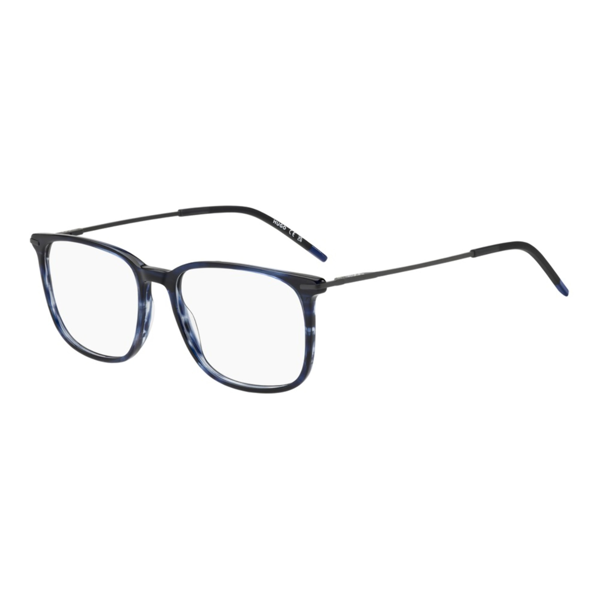 Gafas de Vista Hugo HG 1407 38I 56 de Acetato Hombre