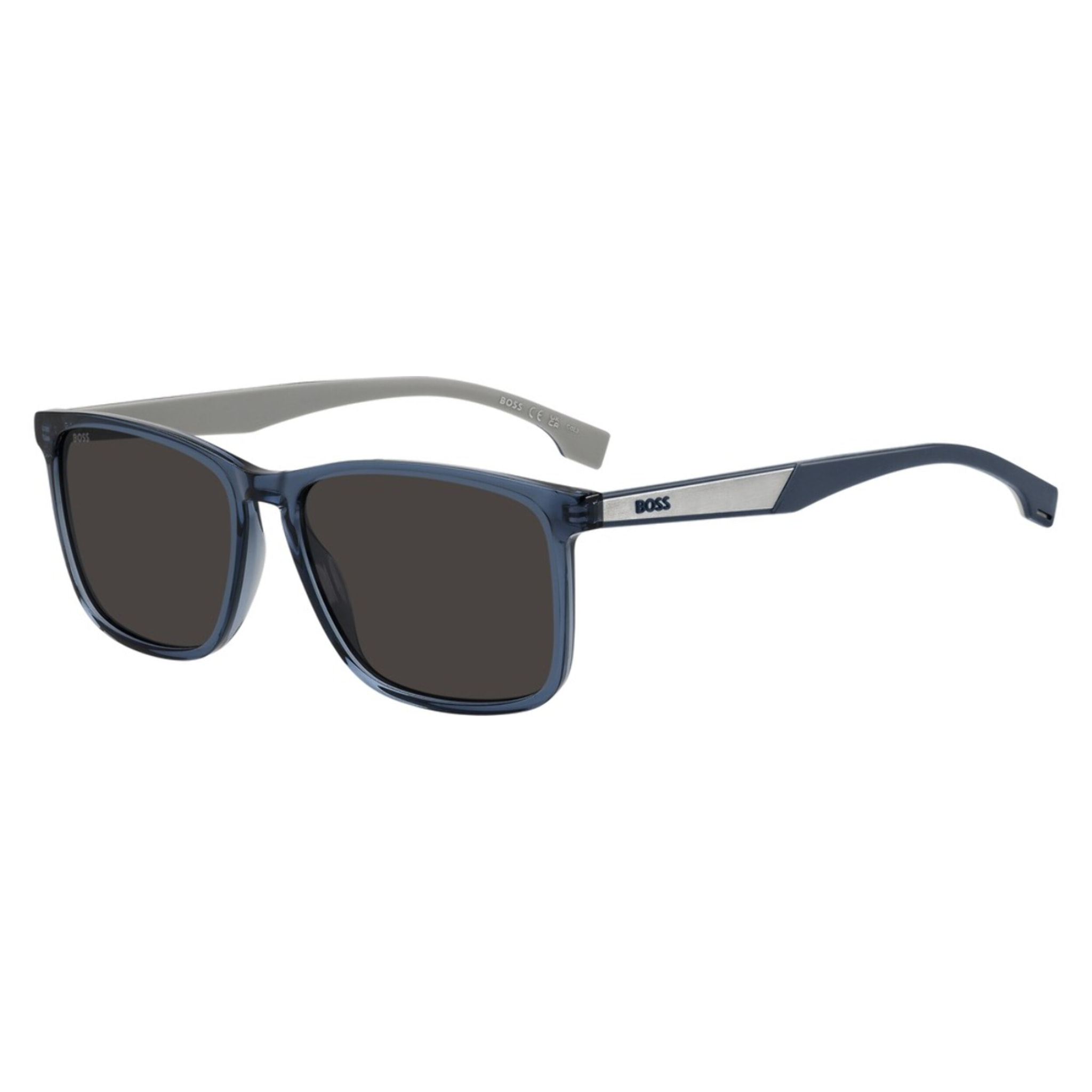 Gafas de Sol Hugo Boss 1825/S PJP de Acetato Hombre 57 mm