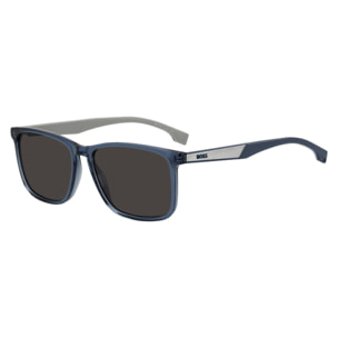 Gafas de Sol Hugo Boss 1825/S PJP de Acetato Hombre 57 mm