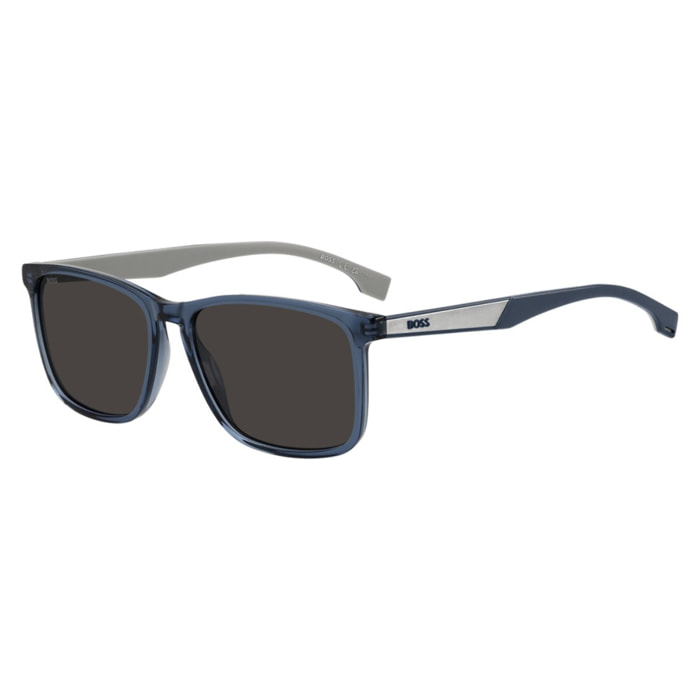 Gafas de Sol Hugo Boss 1825/S PJP de Acetato Hombre 57 mm