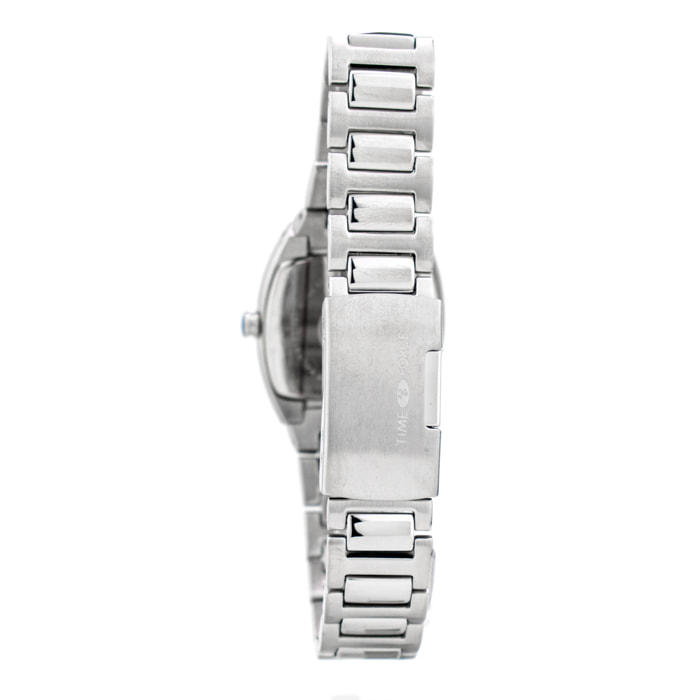 Reloj Time Force TF2588L-01M Mujer Analogico Cuarzo con Correa de Acero