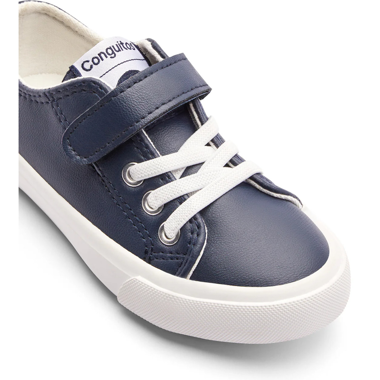 Conguitos - Sneakers casual per bambini comode