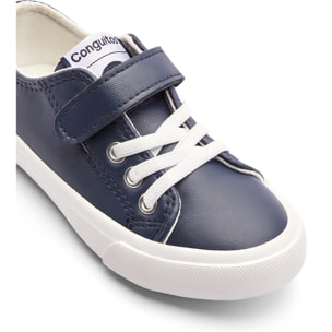 Conguitos - Sneakers casual per bambini comode