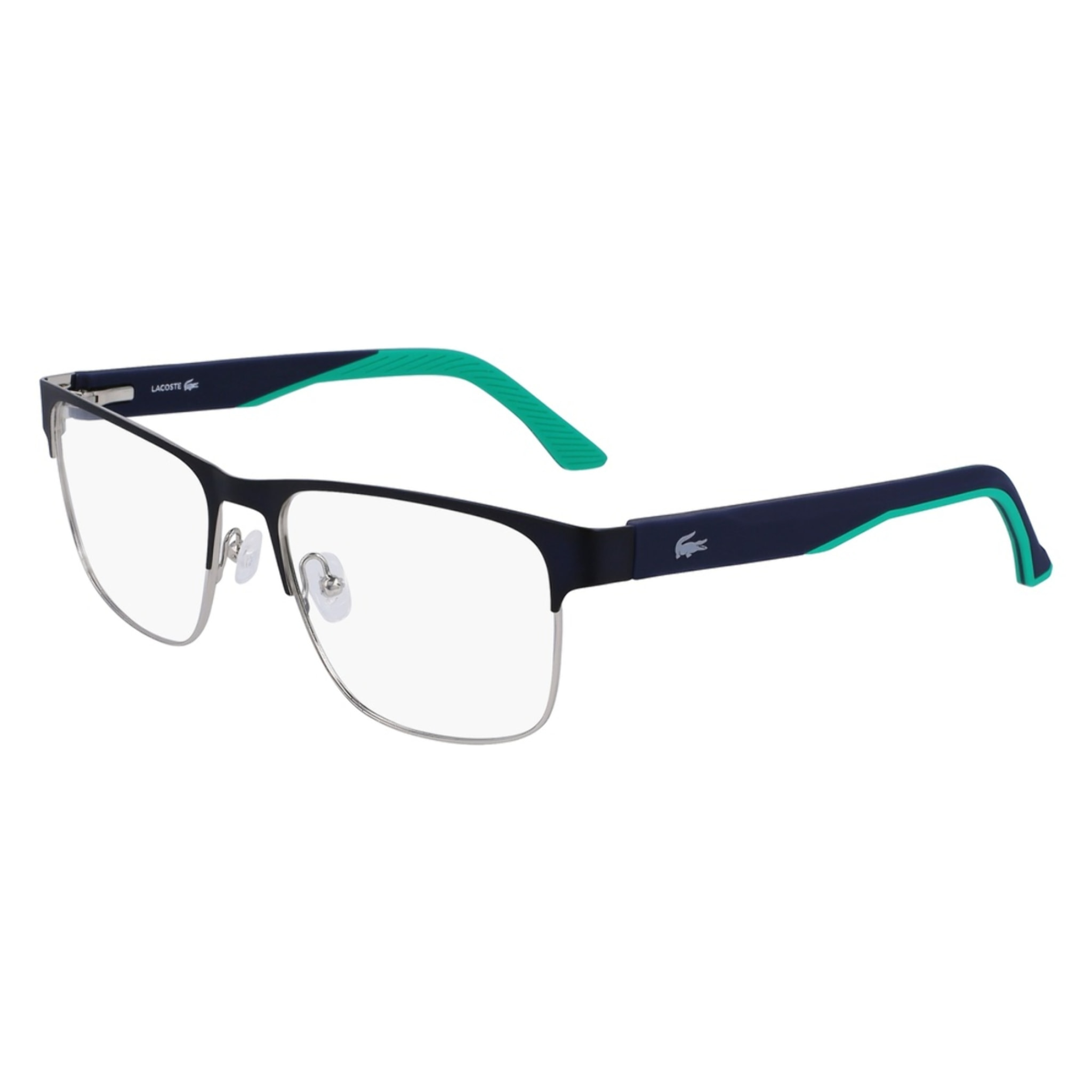 Gafas de Vista Lacoste L2291 N 414 54 de Metal Hombre