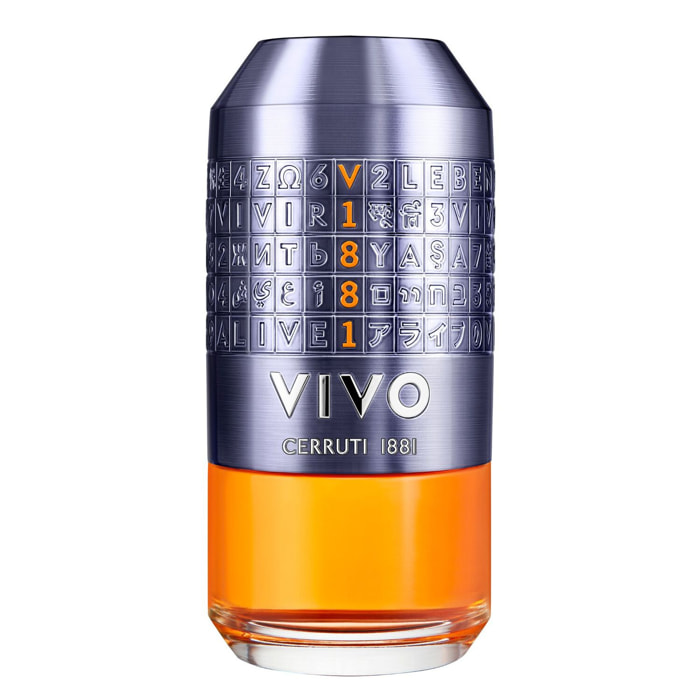 Vivo - Eau de Parfum