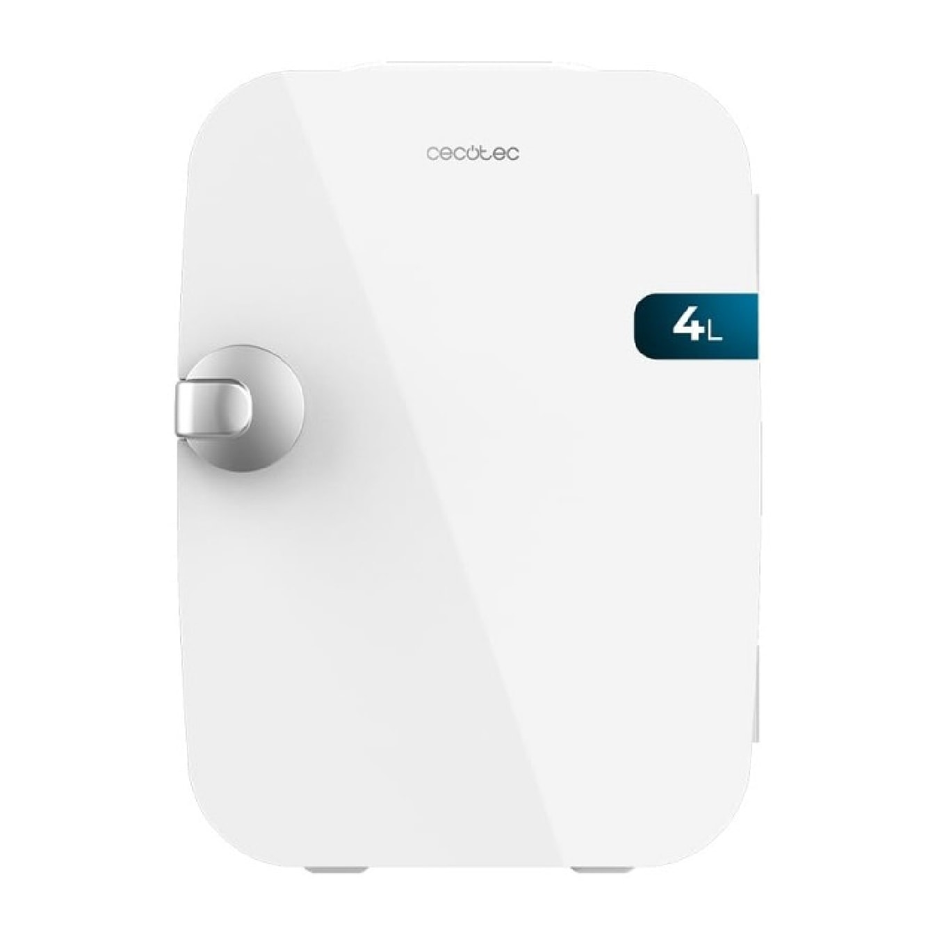 Cecotec MiniCooling Bolero MiniCooling 4L Río White