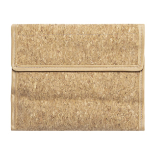 DAM Enfriador Vipal para botellas de vino, champagne, etc. 33x1x17,5 Cm. Color: Beige