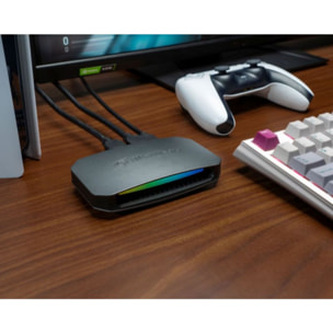 Carte d'acquisition AVERMEDIA Live Gamer ultra 2.1 GC553G2