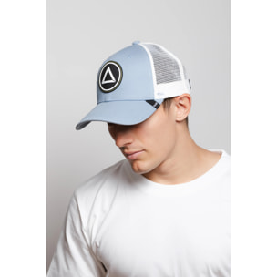 Gorras Uller Northern Blue / White