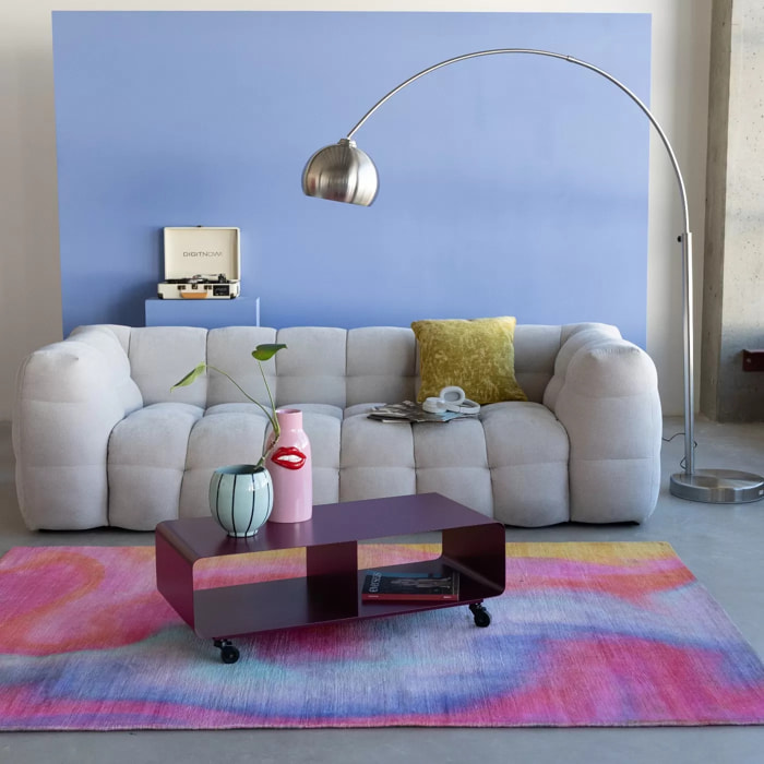 Tapis Holi 240x170cm Kare Design