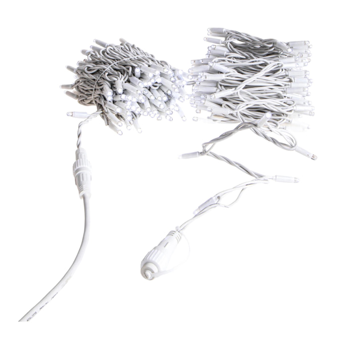 Maxi led - Pezzi 1 - 8xH2500x8cm - Bianchi Dino SpA