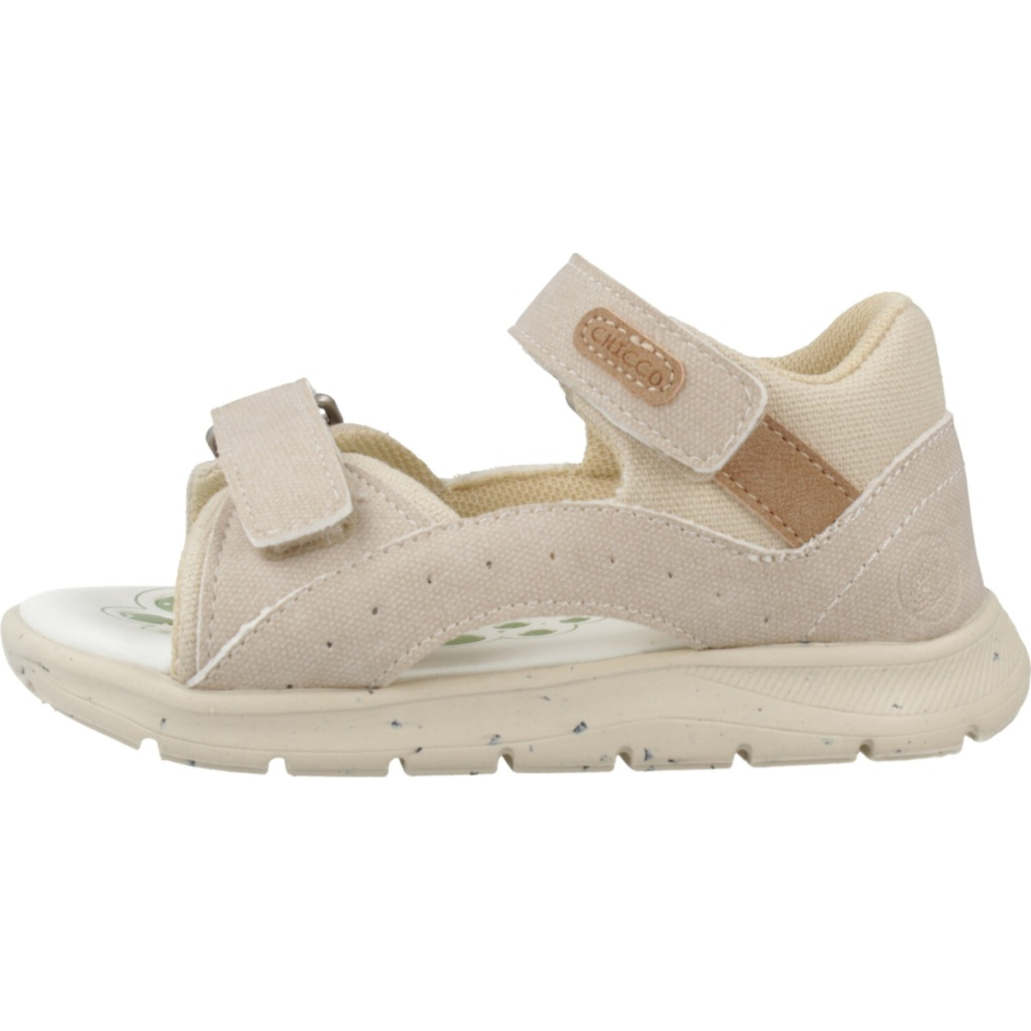 Sandalias Niño de la marca CHICCO  modelo SANDALIA GRANT MARRON CLARO