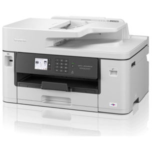 Imprimante jet d'encre BROTHER smart MFC-J5345DW