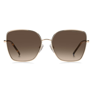 Gafas de Sol Tommy Hilfiger TH 2337/S 000 de Metal Mujer 57 mm